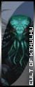 Cult Of Kthulhu